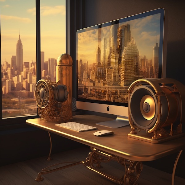 Web Development Johannesburg with Elementary