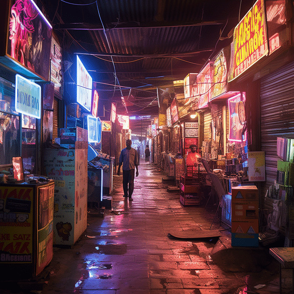 Nairobi SEO
