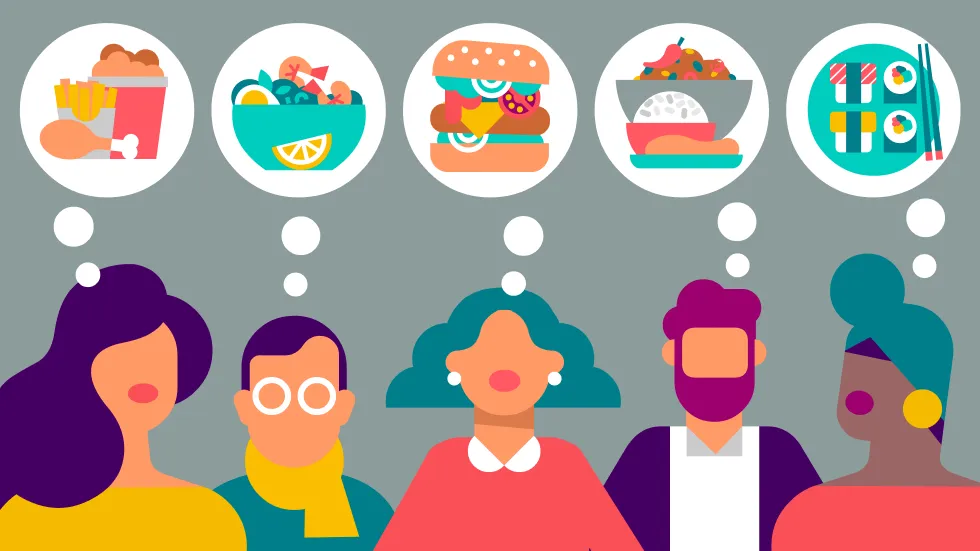 How much does it cost to build an app like Deliveroo - Banner