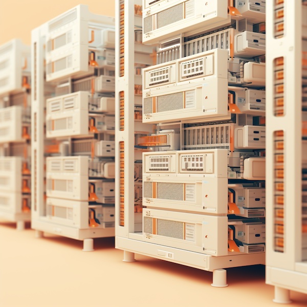 Elementary Deployment Machine