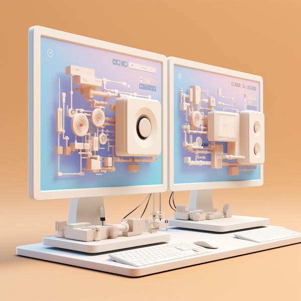 Elementary Software Development Engine
