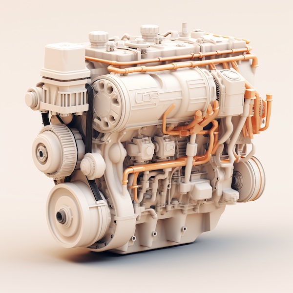 Elementary Maintenance Engine