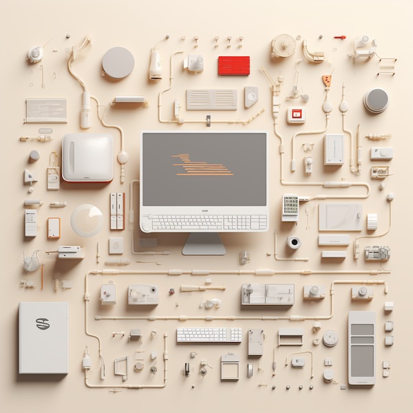 Elementary Technology Choice