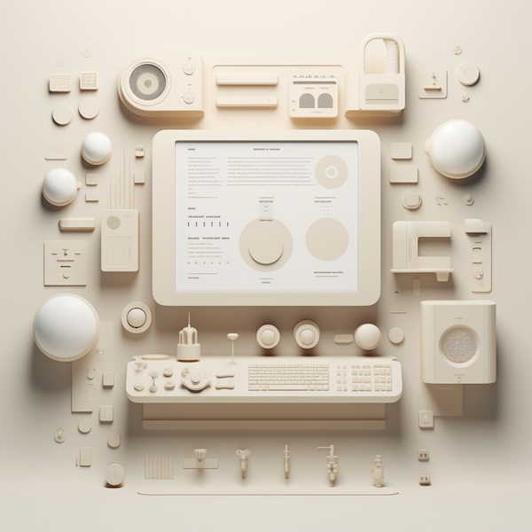 Elementary UI/UX